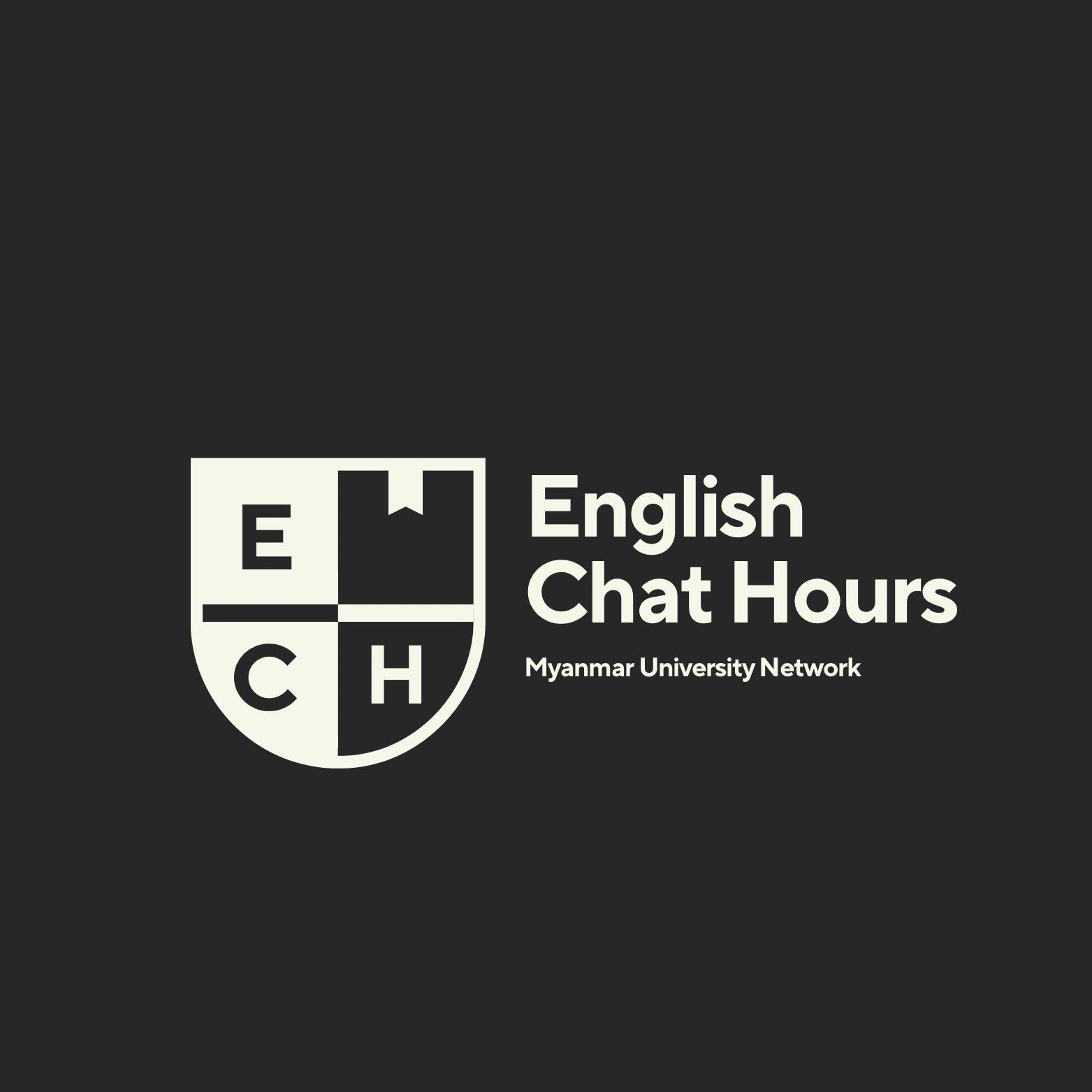 ECH Myanmar Logo